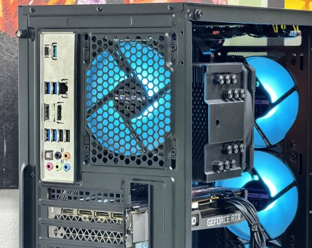 AMD Ryzen 7 5700X 5